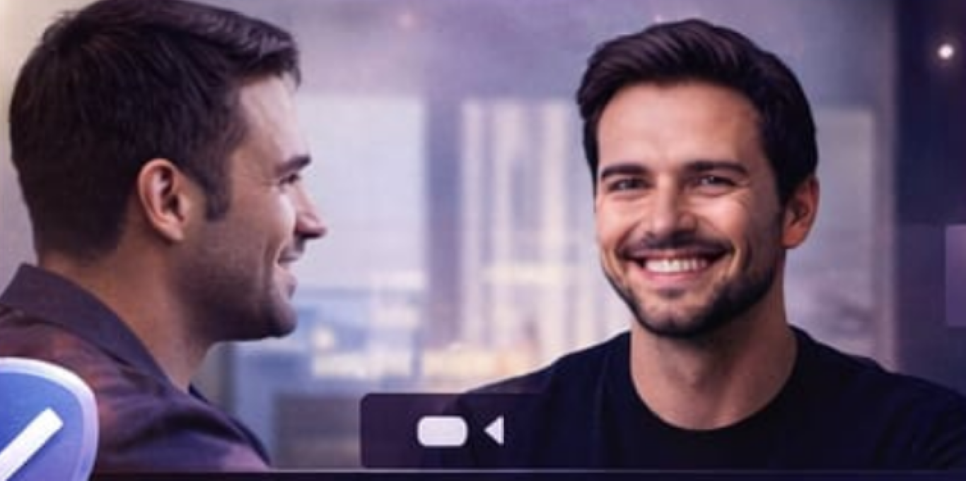 Bid2Meet platform preview