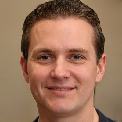 Marcus Reed